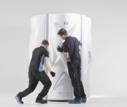 Ultrasun I9